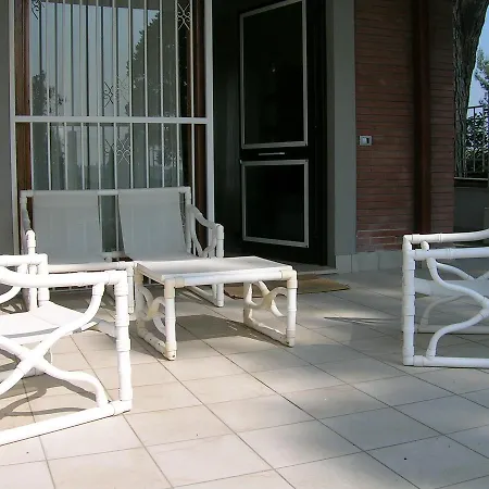 Ξενοδοχείο με διαμερίσματα Relais Cassia 2*