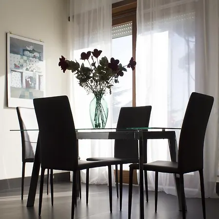 Relais Cassia Ρώμη