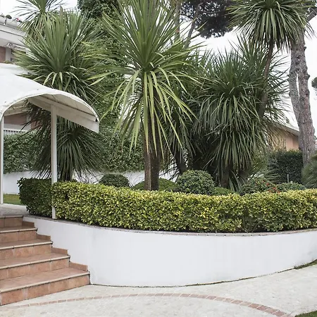 Relais Cassia 2* Ρώμη