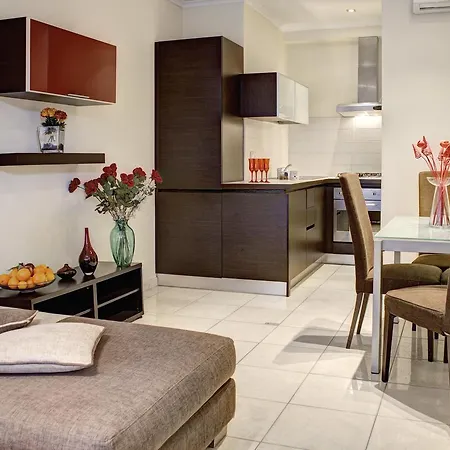 Relais Cassia Ξενοδοχείο με διαμερίσματα