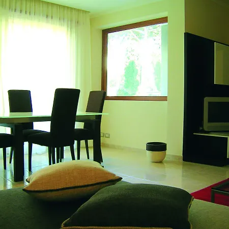 Relais Cassia 2* Ρώμη