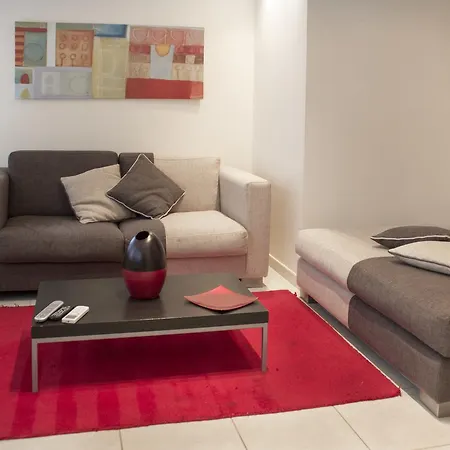 Ξενοδοχείο με διαμερίσματα Relais Cassia 2*