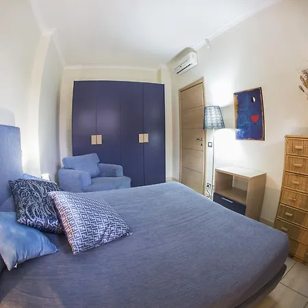 Relais Cassia Ξενοδοχείο με διαμερίσματα
