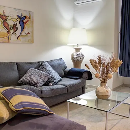 Apartahotel Relais Cassia 2*