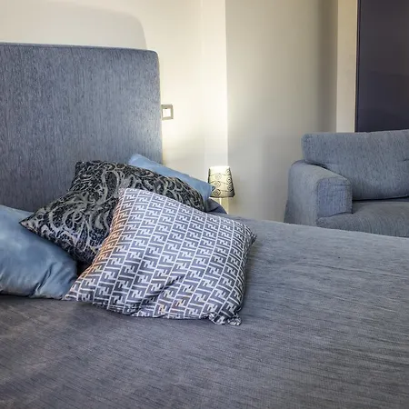 Relais Cassia Апарт-отель 2*