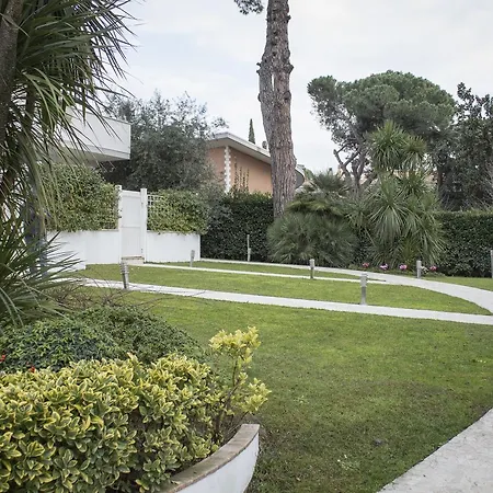 Relais Cassia 2* Rome