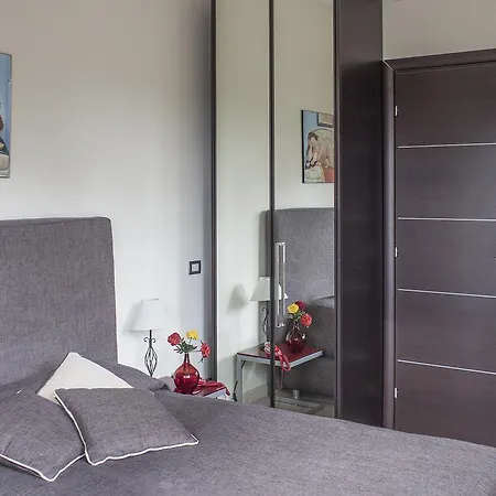 Relais Cassia Aparthotel Rome