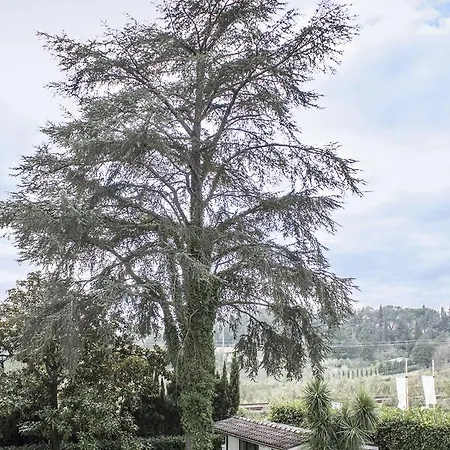 Relais Cassia 2* Rom