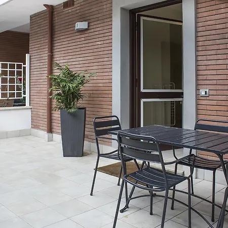 Relais Cassia