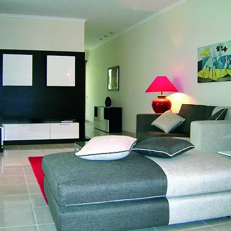 Relais Cassia Aparthotel Rome