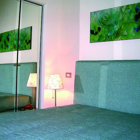Relais Cassia Aparthotel Rome