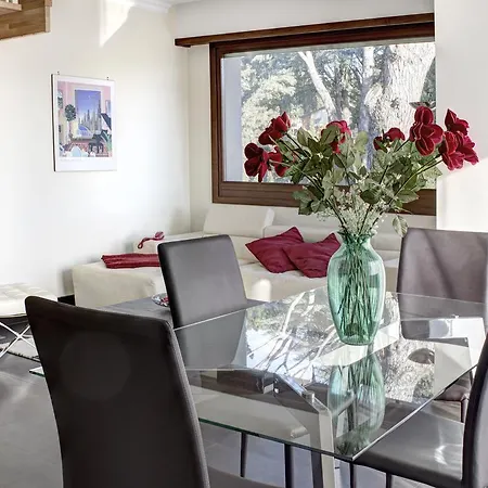 Aparthotel Relais Cassia Rome